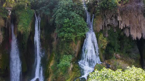 bosnia kravica falls drone aéreo 15.mp4