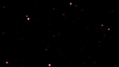 video generado digitalmente de la galaxia