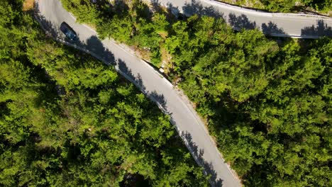 Drone-Aéreo-Del-Parque-Nacional-De-Albania-Theth-3.mp4