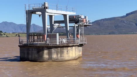 Estación-De-Bombeo-Para-Distribución-De-Agua