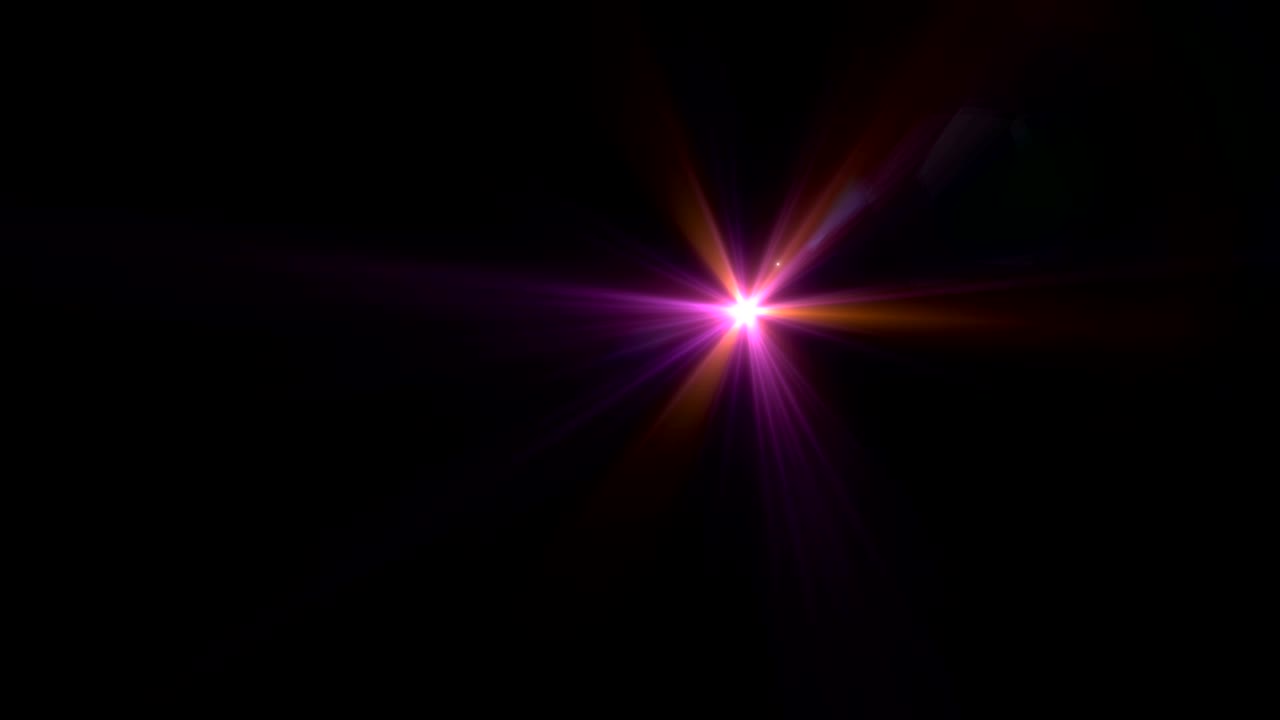 Lens flare