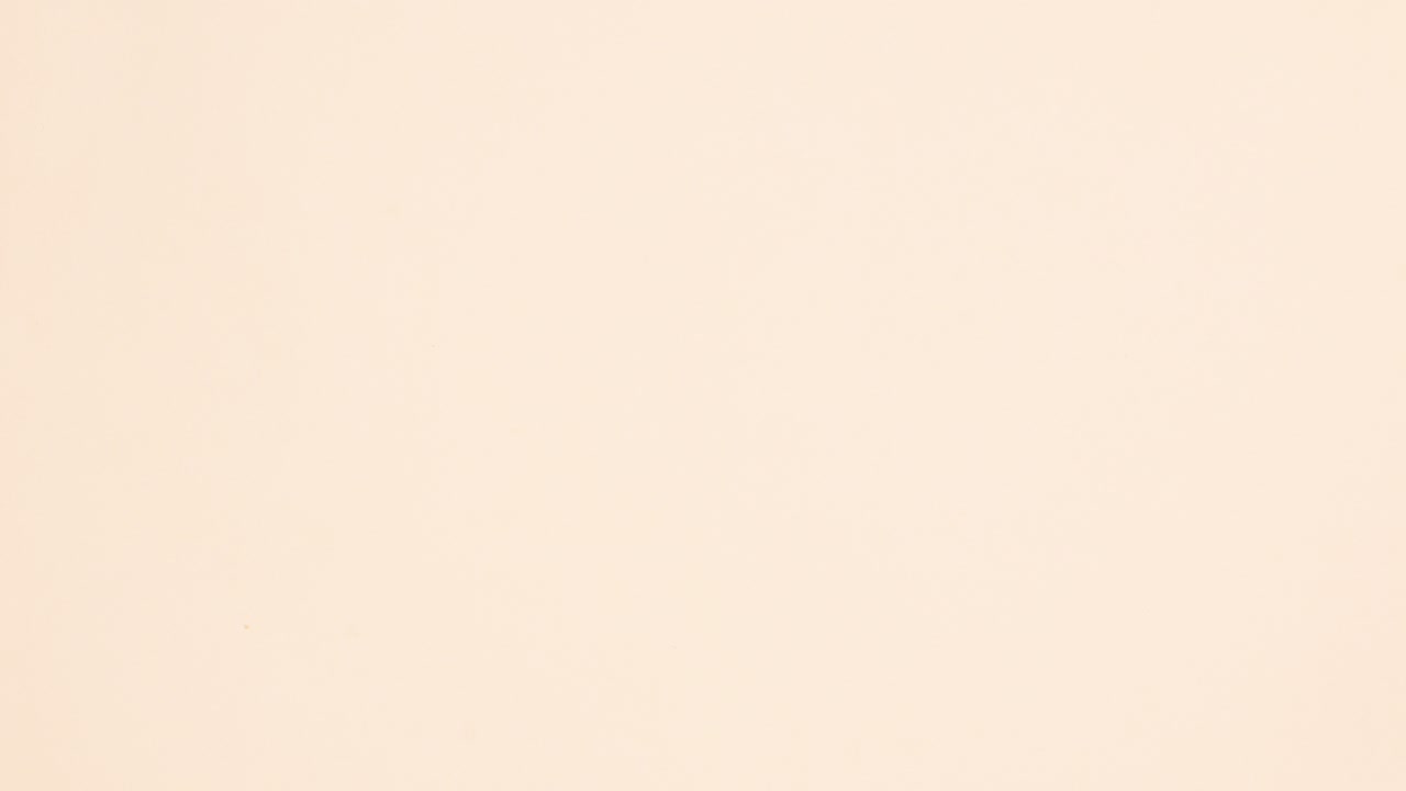 Autumn leaves, pumpkins, berries and nuts ordering on the bottom. stop motion