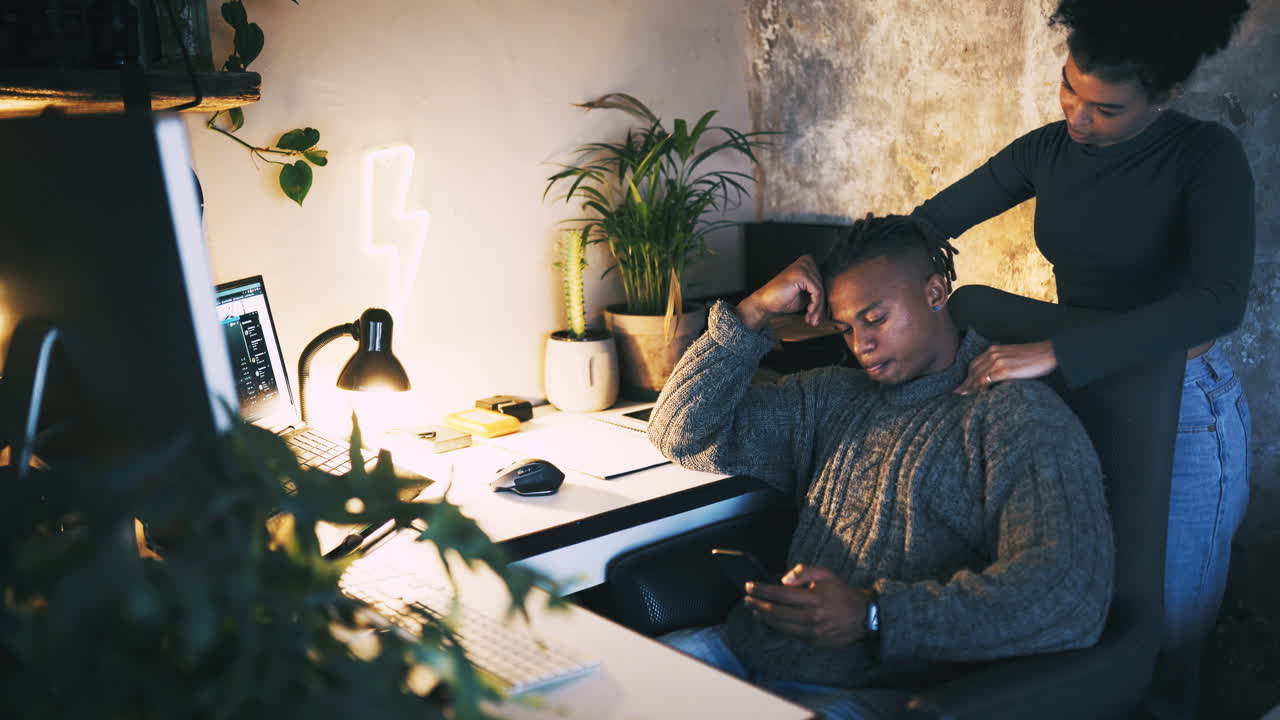 Let me help you relax