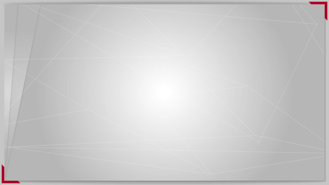 fondo abstracto gris en bucle