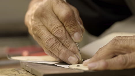 Preserving-Heritage:-A-Macro-View-of-Bootmaking-in-Latin-American-and-Texan-Style