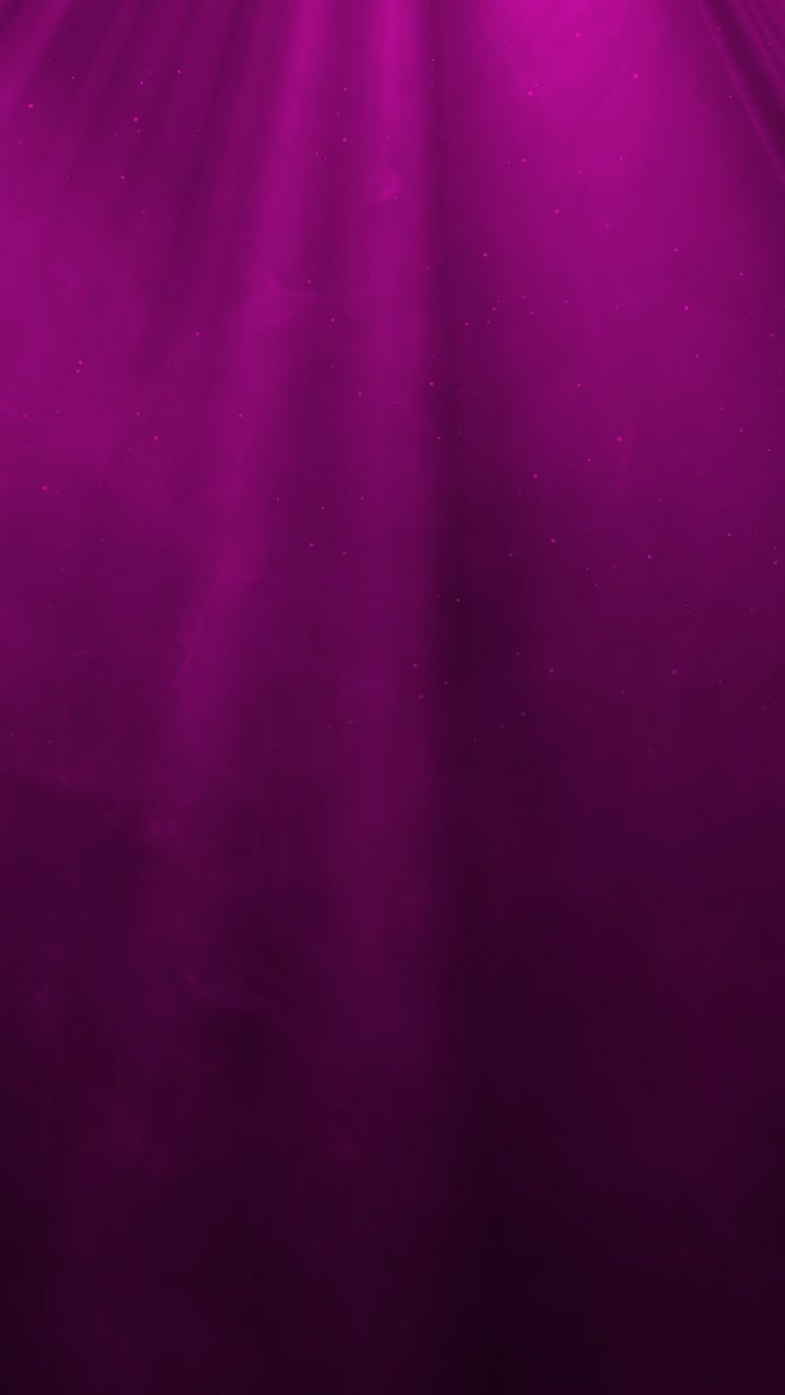 Rays of Colorful Light in a Dark Room 02