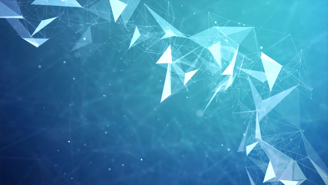 tecnología de la información digital grandes datos seguridad bucle de comunicación fondo.