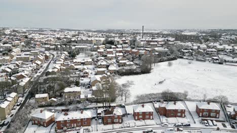 Urban-Winter-Scene