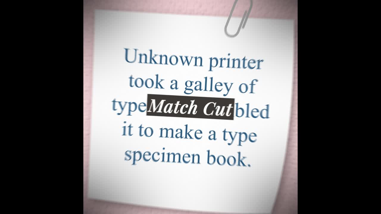 Match cut transition for seamless scene changes and cinematic storytelling