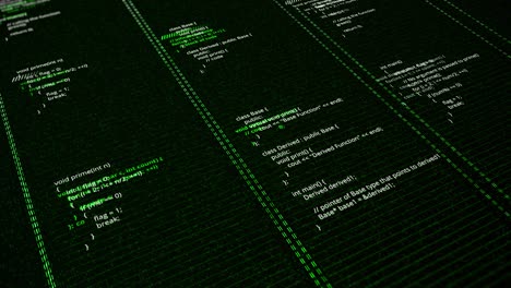 Computer Code