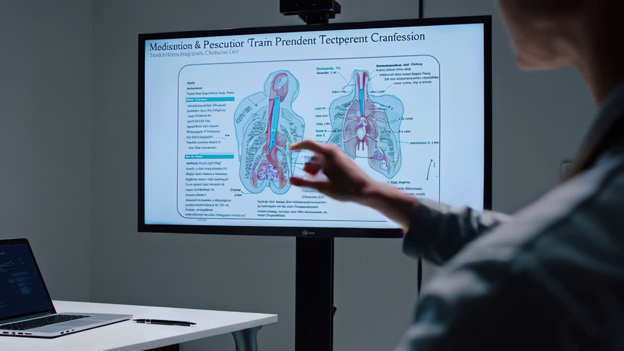 Medical Conference or Consultation