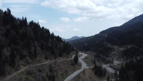 Revelar-Toma-Aérea-De-Un-Lago