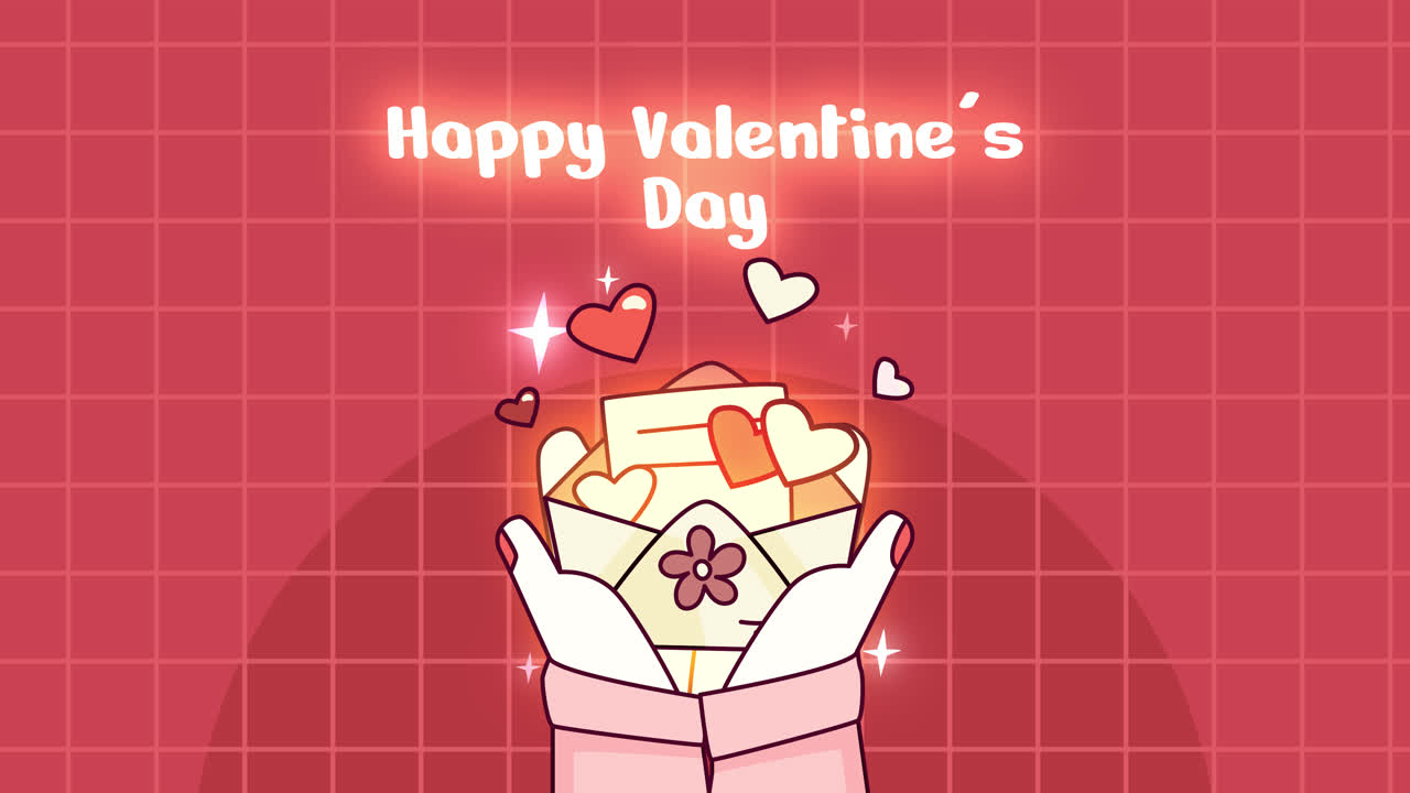 발렌타인 데이 선물