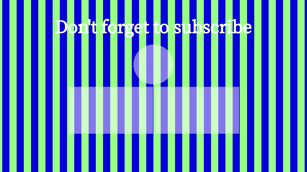 las rayas se mueven, las tarjetas se terminan, la pantalla se termina, los gráficos se mueven.