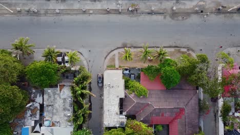 Poverty-living-conditions-in-Cap-Haitien,-Haiti