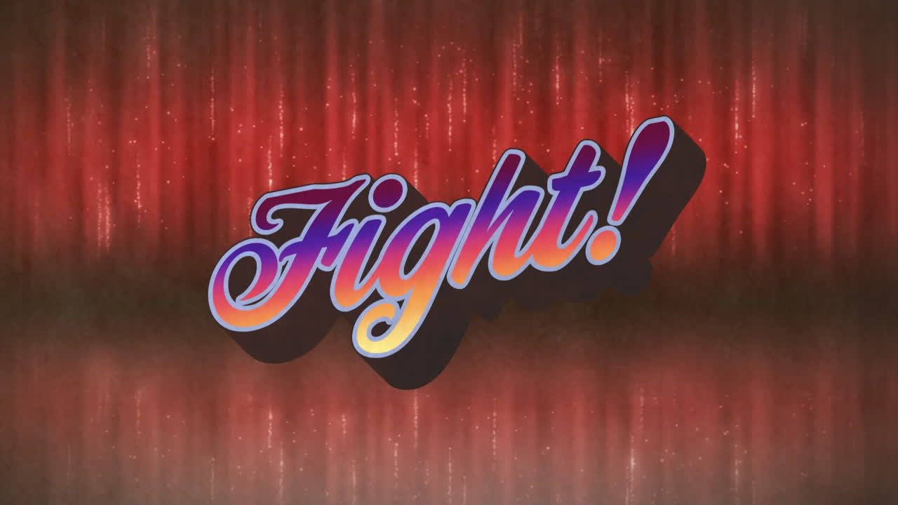 제한된 컬러 패을 가진 간단하고 스타일화된 비디오 게임 애니메이션을 만니다.