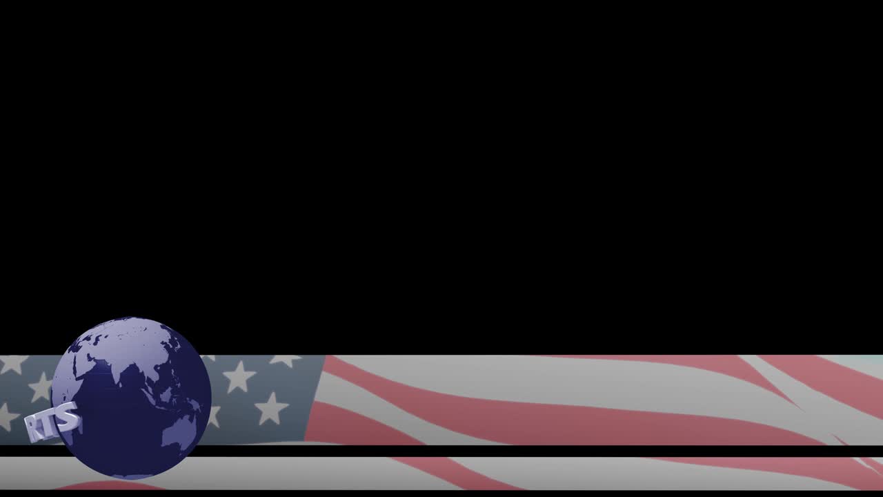 noticias deportivas tercer mundo inferior estados unidos bandera de américa tercer título deportivo chyron l3rd 4k