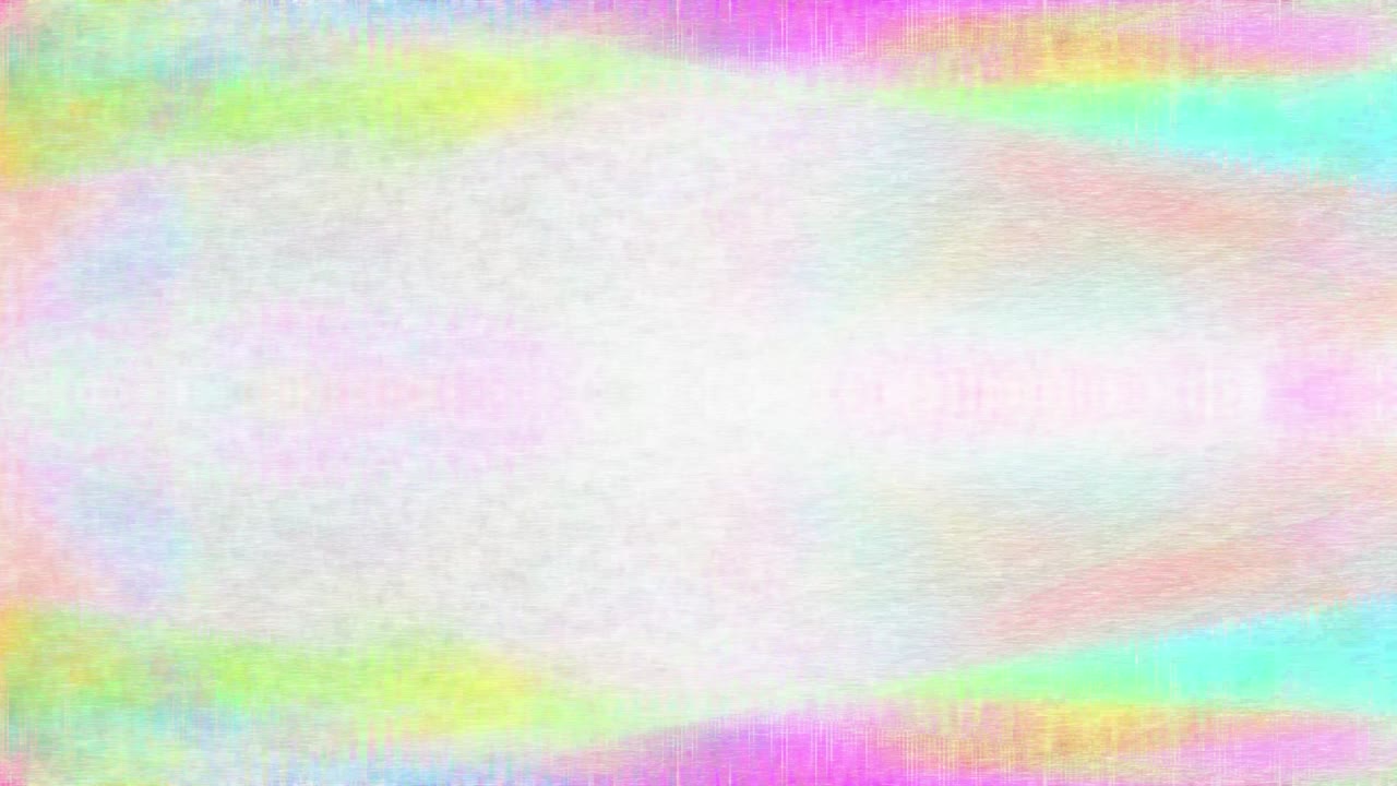 사이키델릭 추상