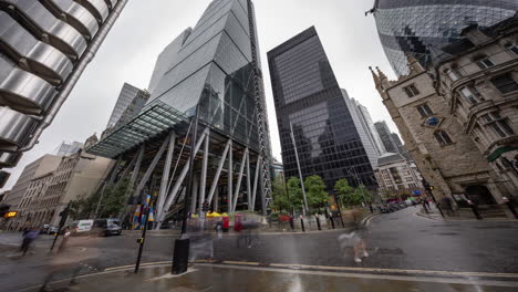 city of london office windows,