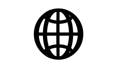 icono de la tierra