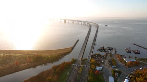 chesapeake bay bridge