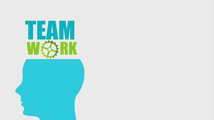 team work animation hd animation
