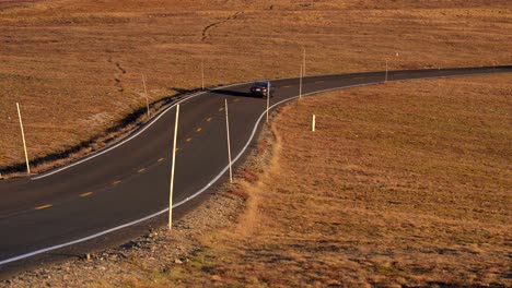 trail ridge road en el parque nacional de las montañas rocosas