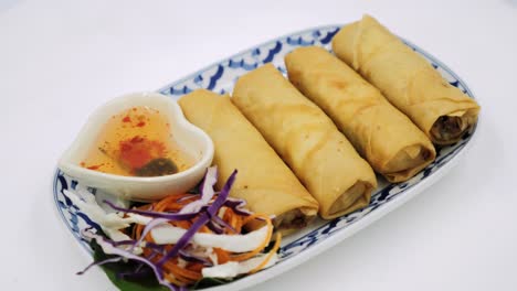 traditional-thai-cushine-on-table