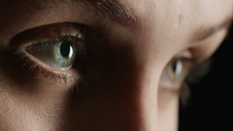 close-up-beautiful-eyes-blinking-macro-natural-beauty-light-reflection-on-iris