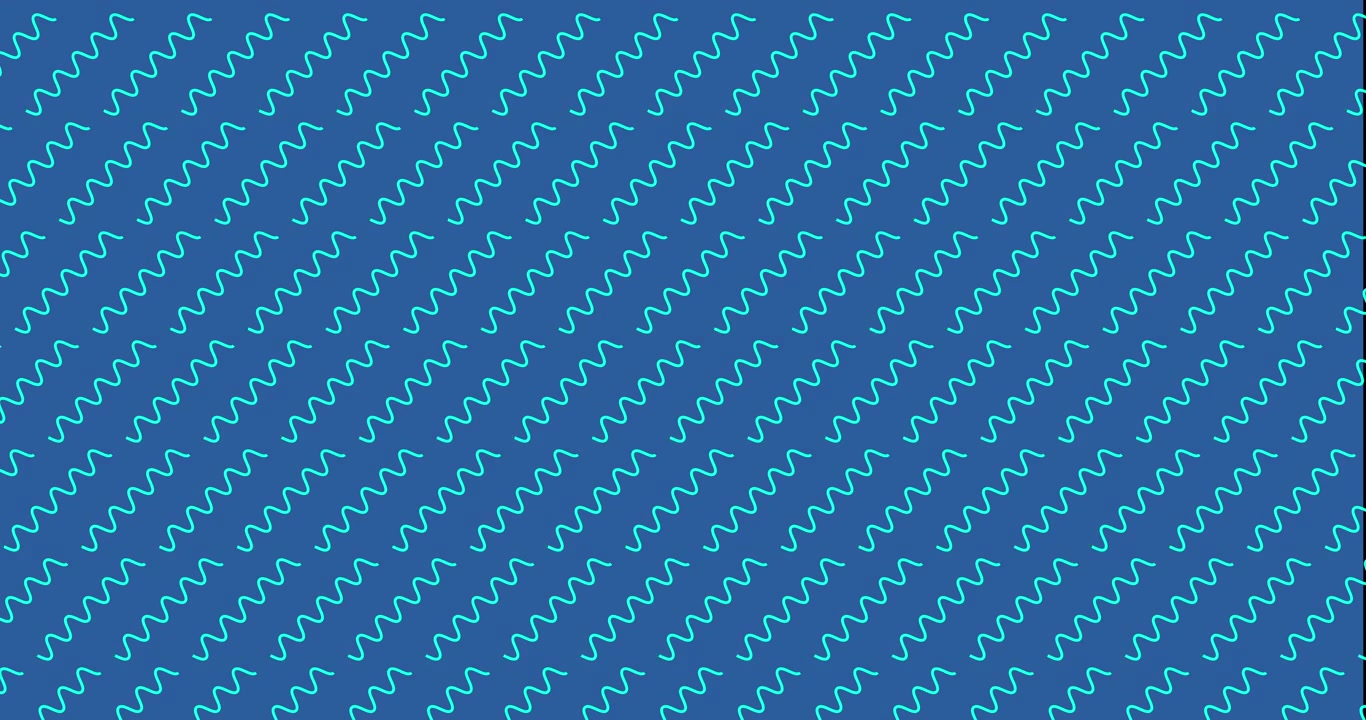 Abstract Zigzag Pattern Backgrounds