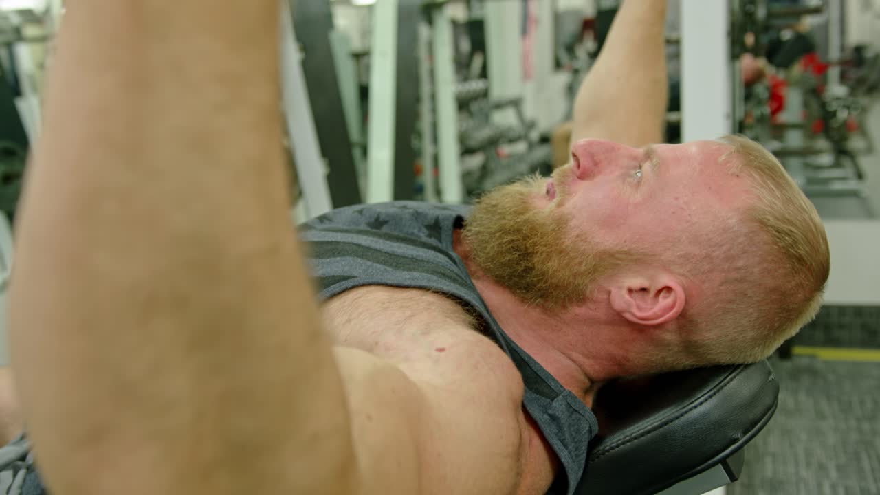 Professional athlete exercise fitness sport club equipment