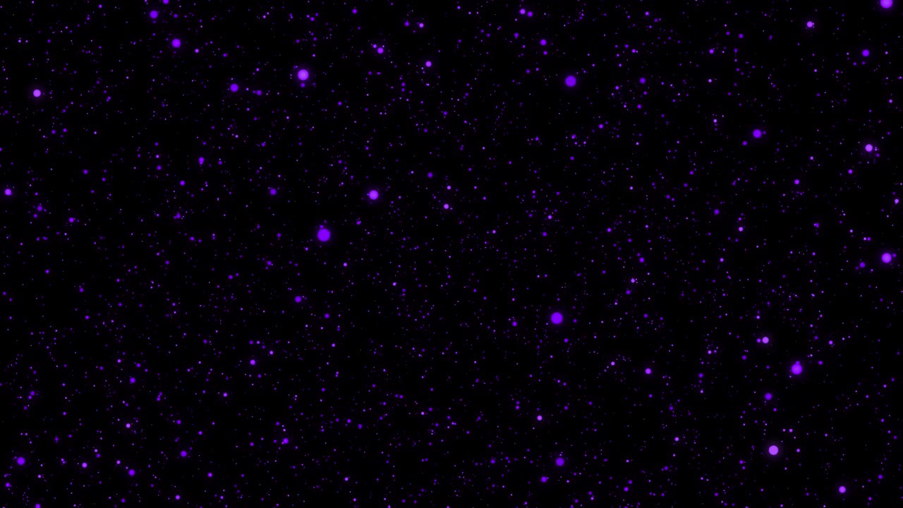 작은 크기의 점 공이 움직이는 애니메이션 모션 그래픽