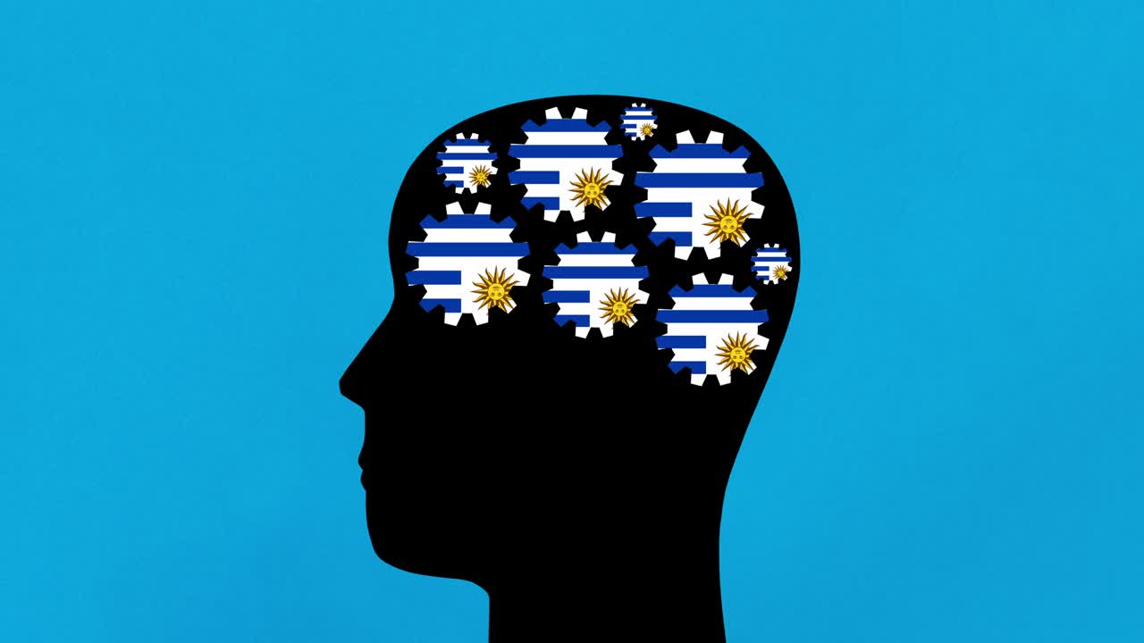 우루과이의 생각