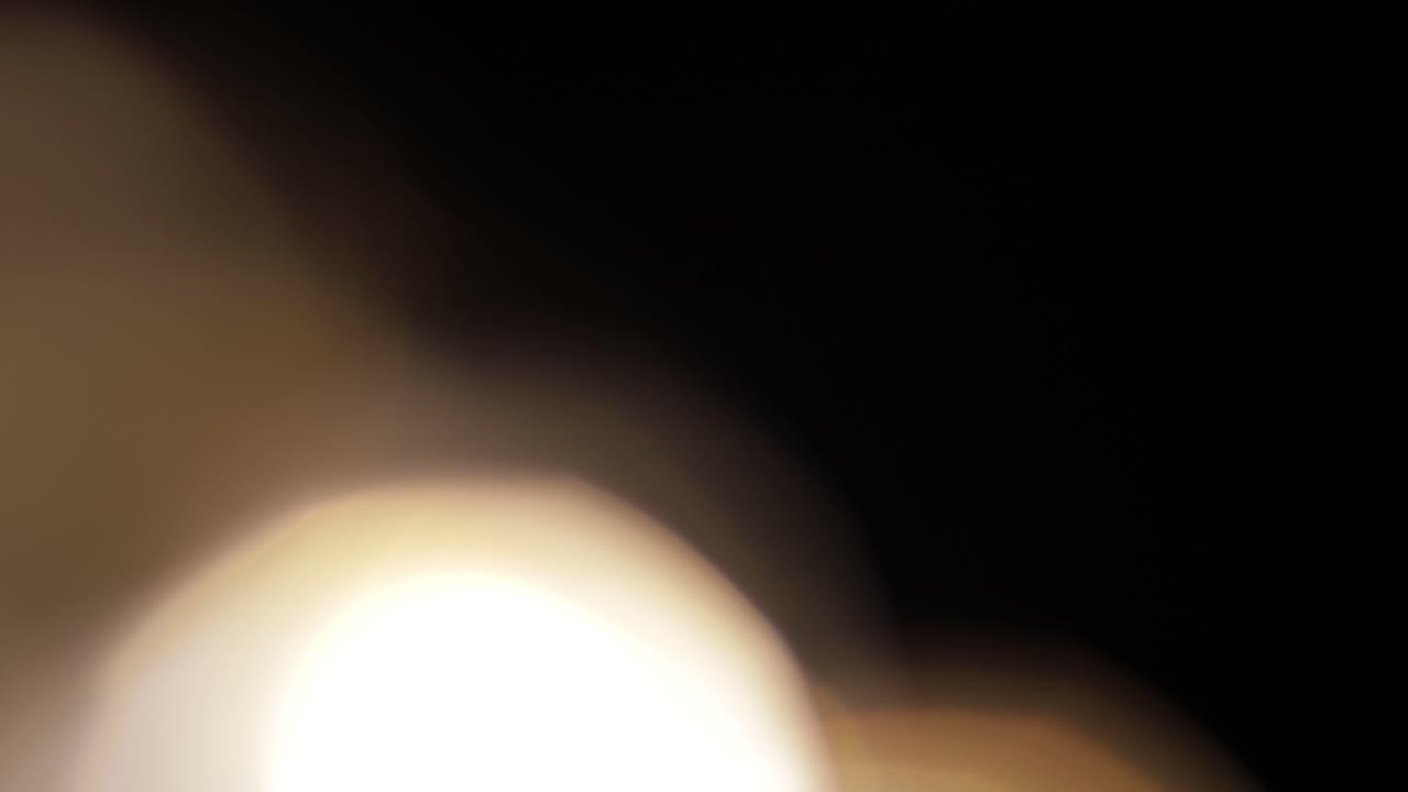 fugas de luz imágenes de 4k para diferentes eventos y proyectos. superposiciones de transición