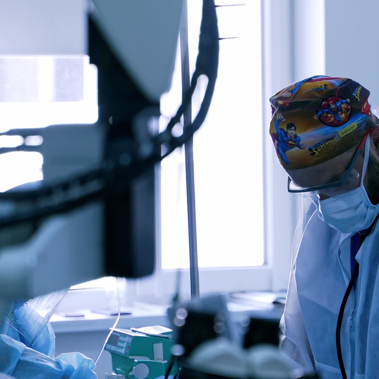 Medical devices for neurosurgery