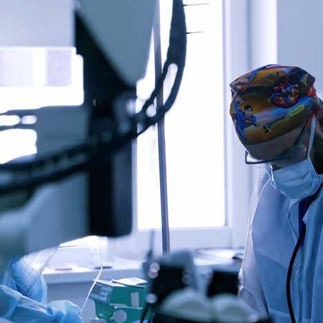 medical devices for neurosurgery