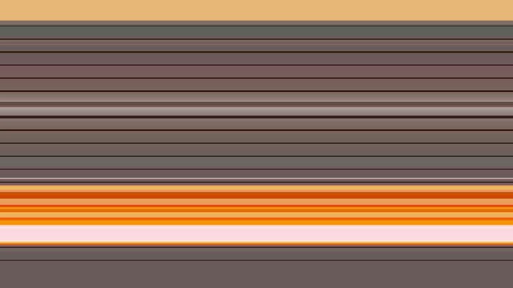 Geometric abstract design. Digital glitch pattern. Transition.