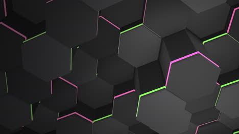 Motion-dark-black-hex-grid-background-34