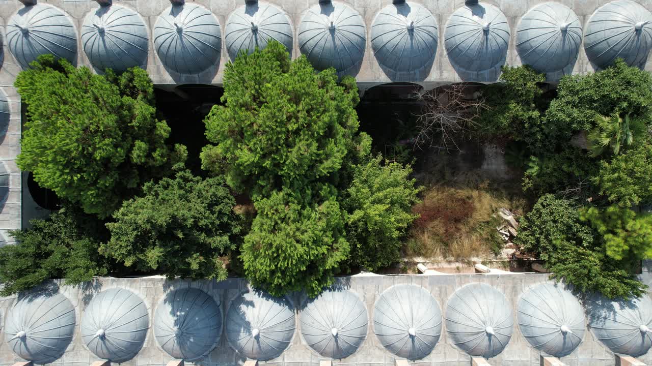 소쿨루 메흐메트 파샤 마다라사