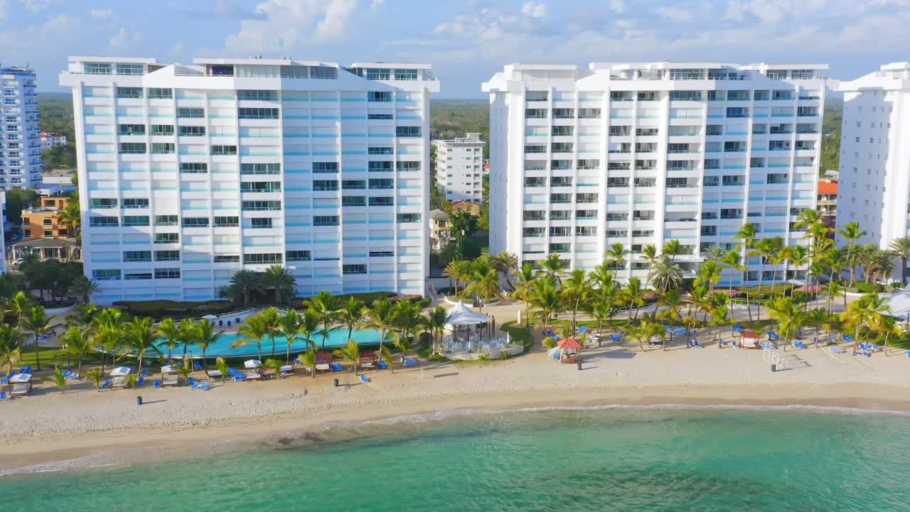 Impresionante propiedad frente al mar en el Caribe - Marbella Juan Dolio