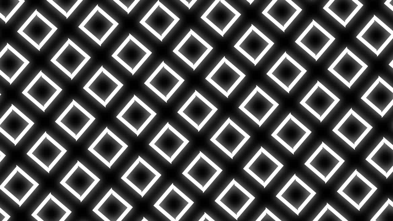 Shape pattern