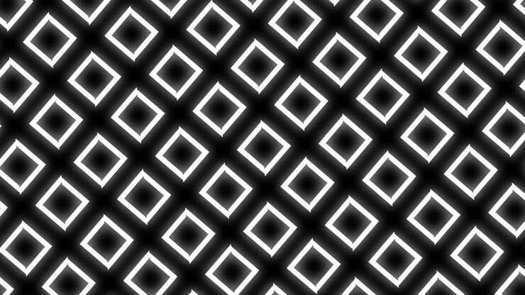 Shape pattern