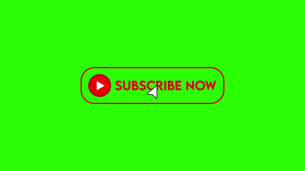 Subscribe and Thank You Button Animations