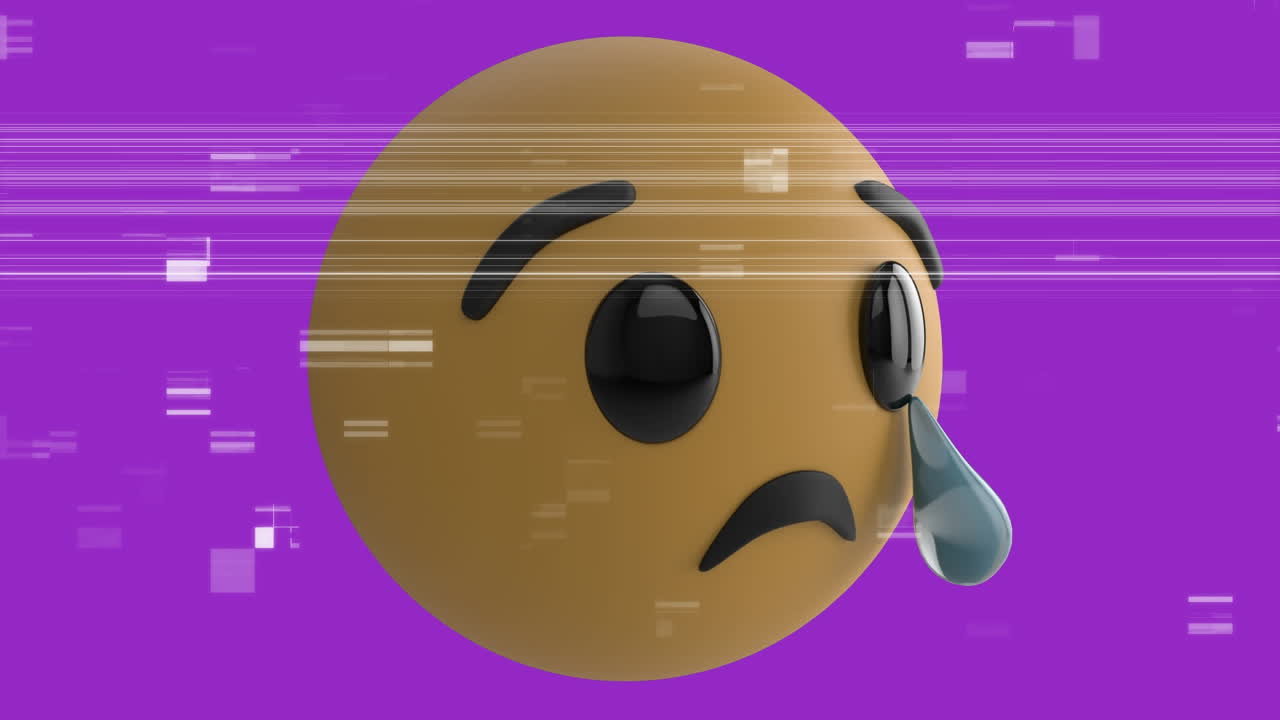 Emoji icon