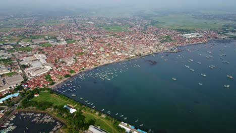 Muncar-Fishing,-the-largest-fishing-ports-in-Java,-known-for-its-bustling-activity-and-the-importance-of-the-fishing-industry-to-the-local-economy