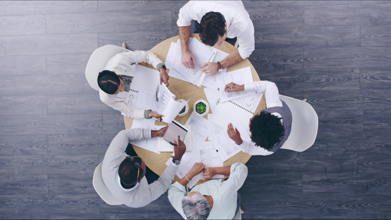 We're constantly working to improve our business