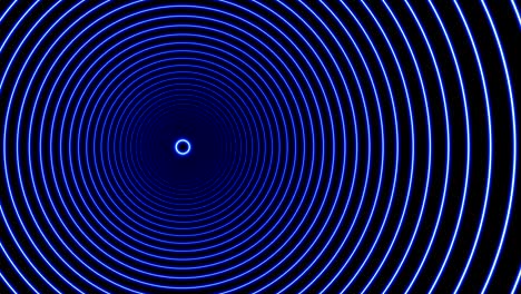black hole. 4k resolution. looping.