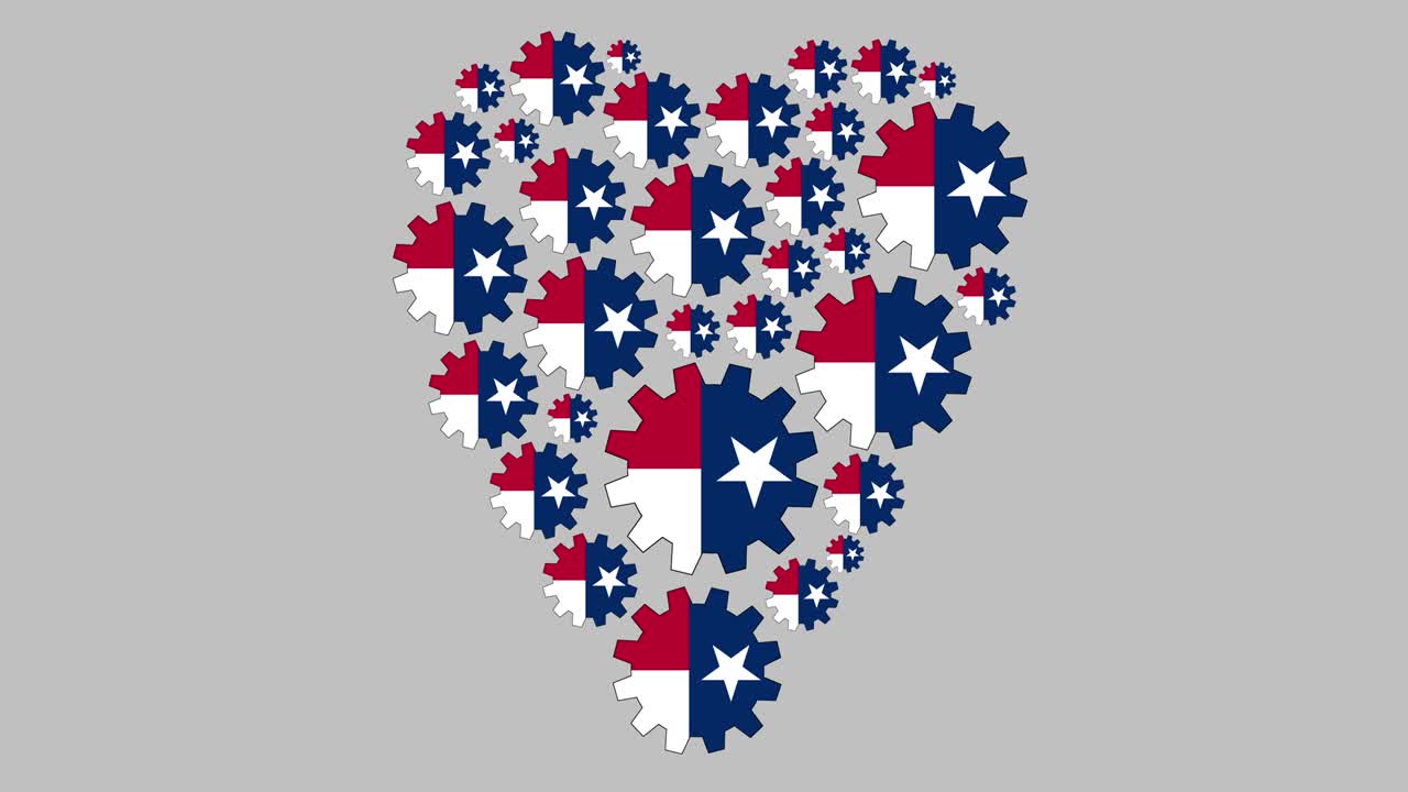 사랑하는 텍사스