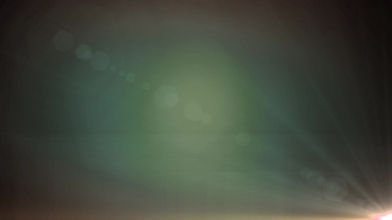 빛 렌즈 플레어 텍스처 효과 배경