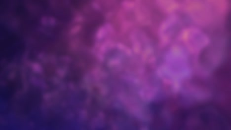 fondo de diseño púrpura abstracto con texturas desenfocadas y borrosas y colores vibrantes: movimiento giratorio y pulsante que crea un papel tapiz moderno y elegante
